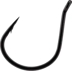 BKK Predator WG Hooks 2/0 6pcs