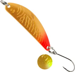 FTM Buzza Spoon 4cm 2.5g 06