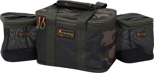 Prologic Avenger Cool and Bait Bag 1 L 600D Rip-stop
