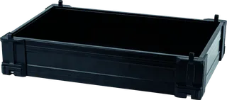 Matrix 90mm Deep Tray 46cm 1900g Metal