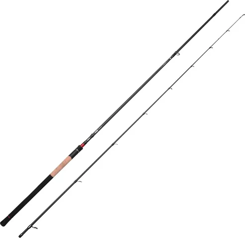 Spro Crx Softbait Spinning Rod S240M 2.4m 20–60g 2pc