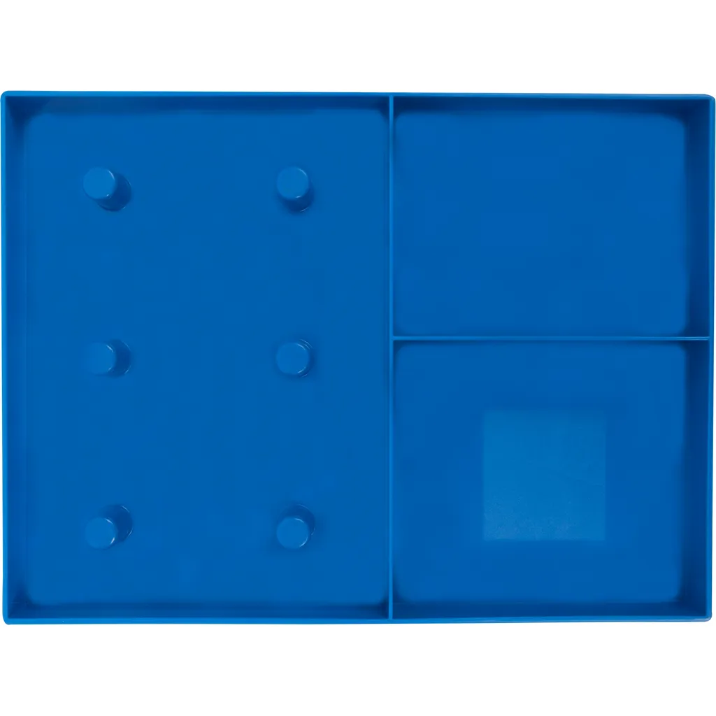 Preston Drawer Organiser Inserts - Deep Stuhl- & Sitzkiepenzubehör 272x208mm