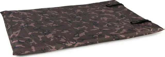 Fox Camo Flat Mat Unhooking Mat 65cm 100cm Polyester