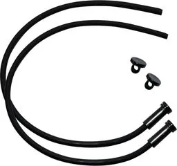 Matrix Slik Catapult Spare Elastic 3.5mm