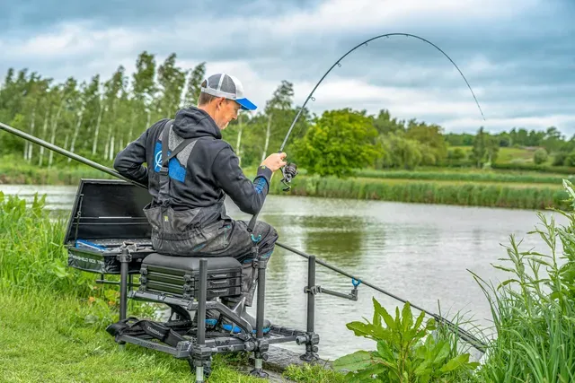 Preston Supera X Feeder 10ft 3.05m Progressive