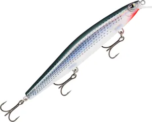 Rapala MaxRap® Long Range Minnow Crankbait 12cm 22g Flake Mullet