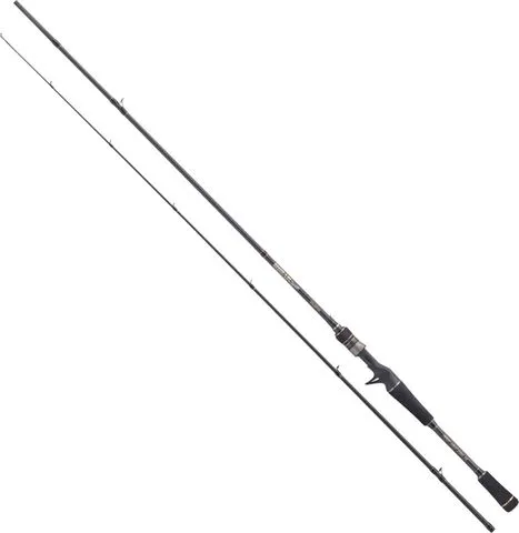 Balzer Shirasu Street IM-8 Perch Light Stick Cast Casting Rod 2.10m 4–15g Stiff