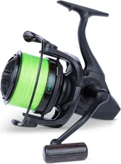 Sonik Herox Spod Reel 4.6:1 18kg 110cm 599g