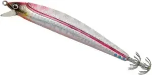 Savage Gear Squid Beat Trolling Crankbaits 10cm 0.4–1.2m 11g White Pink Head