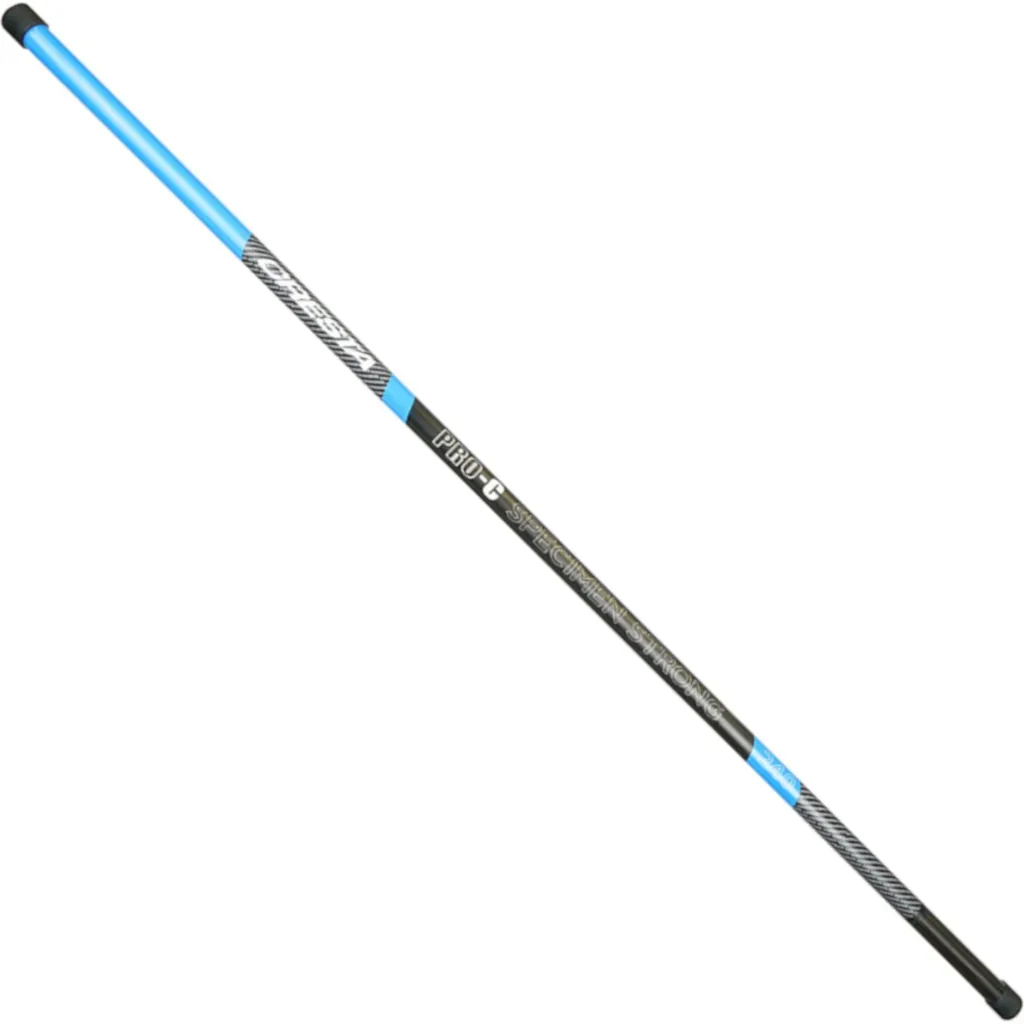 Cresta Pro-C Strong Putover Handle Landing Nets & Handles 240cm 127cm 2pc