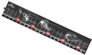 Fox Rage Medium Fish Measure 0–110cm PVC