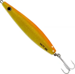 Westin Salty Sea Trout Wobbler 9cm 18g GFR