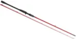 Westin W6 Jerk&Swimbait-T 2nd Baitcaster-Rute 2.21m 30–80g 140g Medium-Fast