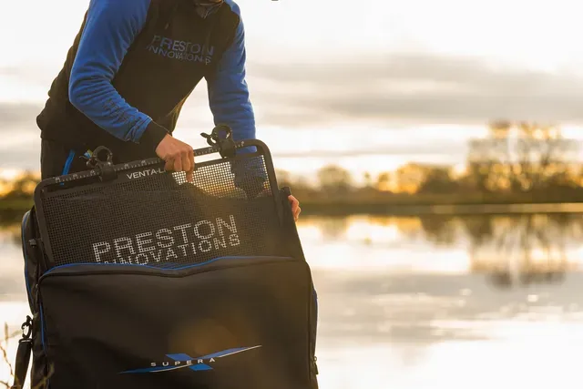 Preston Supera X Chair Bag