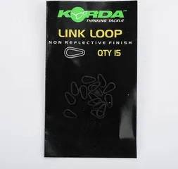 Korda Link Loop 15pc