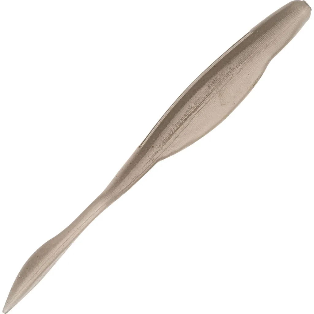 Strike King Caffeine Shad 10cm Ghost Shad