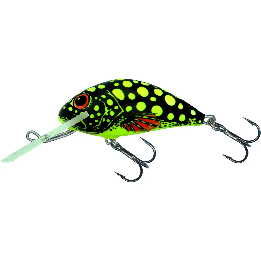 Salmo Hornet Sinking Crankbait 4cm 4g Beetle
