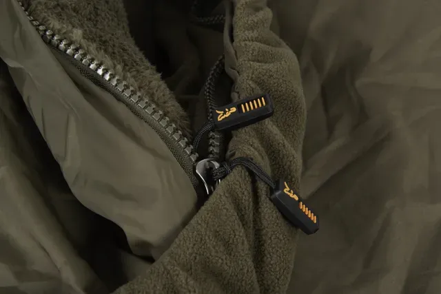 Fox Ven-Tec All Season Sleeping Bag 100% Polyester 3–5 Season