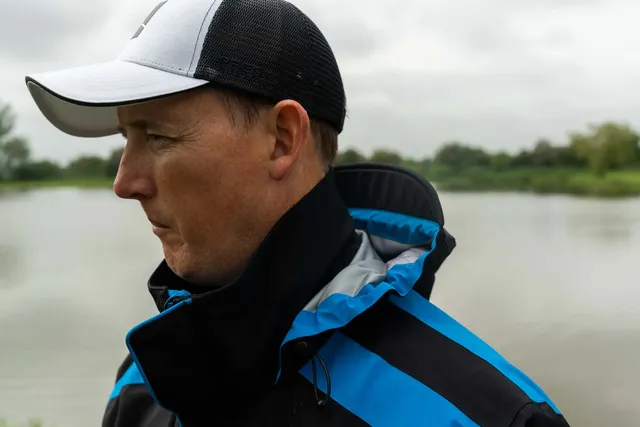 Preston DF Ultra Suit XXL