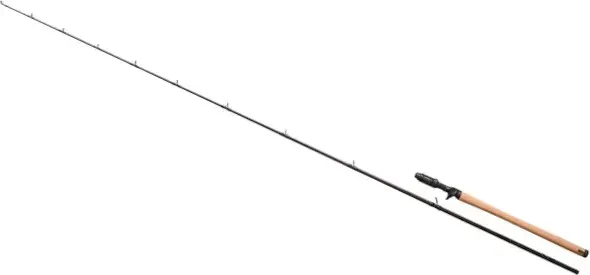 Savage Gear Alpha SG6 Swimbait Casting Rod 2.41m 130–250g