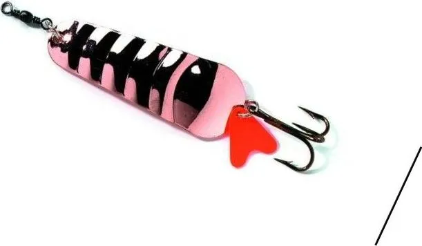 Abu Garcia Atom Spoon 20g 7.5cm Copper