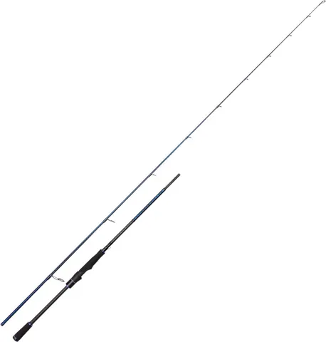 Westin W8 Precision Cast Limitless Asm Sea Fishing Rod 2.24m 7–35g 2pc