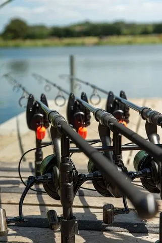 Fox Horizon X4 S Rute 3.05m Crisp