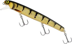 Westin Jätte 17cm 47g 2–4m 3D Amber Perch