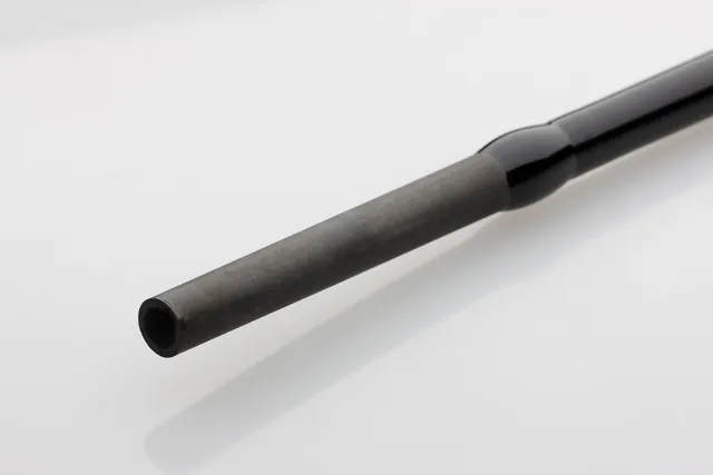 Madcat Black Deluxe Spinnrute 3.4m 100–250g 535g Medium Fast