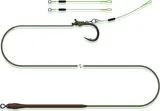 Madcat Quick Change Pellet Rig 17g 60cm 2/0 A-Static