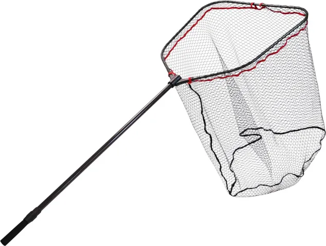 Rapala Karbon Net Big Pike Landing Net 200cm 3K Carbon Coated