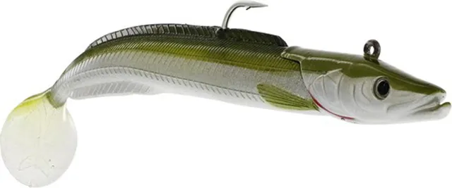 Westin Sandy Andy Sea Fishing Lures 22cm 122g Bluetooth