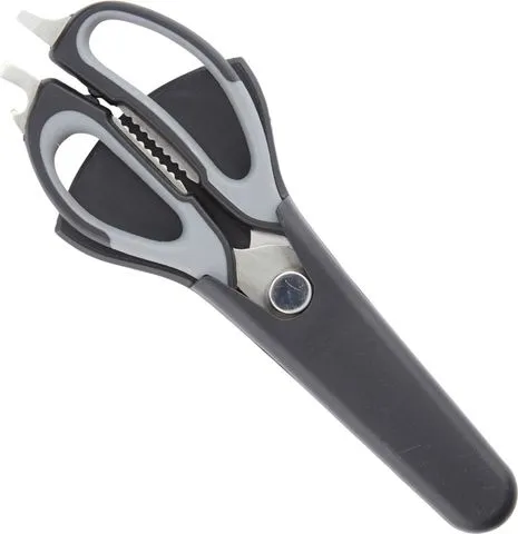 Balzer Multifunktions-Flossenschere Schere 23cm Fin Cutting