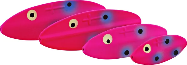Westin Præsten Blinker MJ 4cm 3.5g