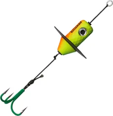 Madcat A-Static 18.5cm 200g Firetiger