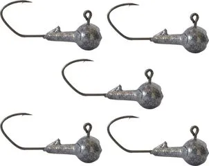 Predax Fishing MSM Jig Heads 3.5g 1