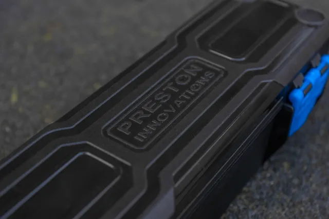 Preston Revolution Compact Hakenbox