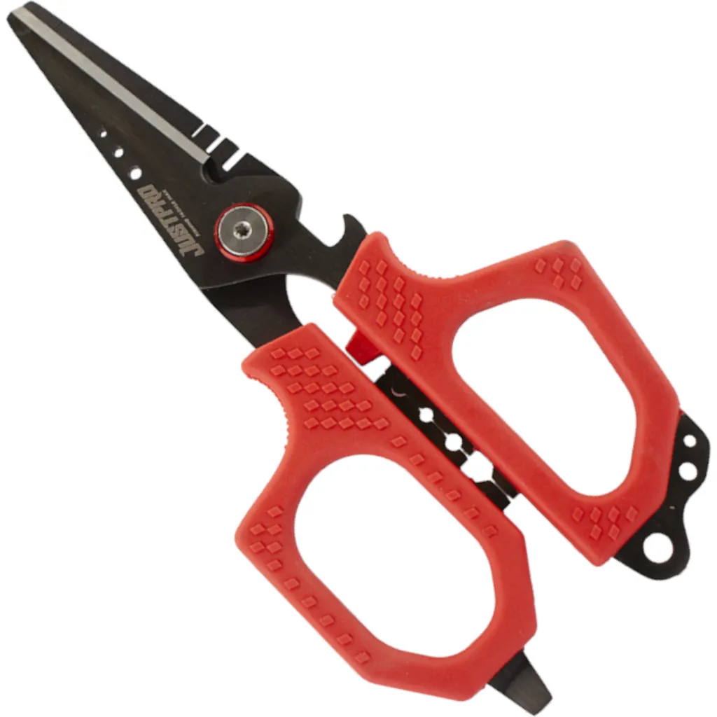 FTM JustPro Multi-Function Scissors 112688