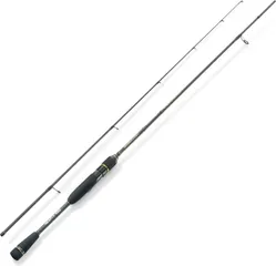 Hearty Rise Evolution III Spin Rute 2.3m 7–21g 2pc