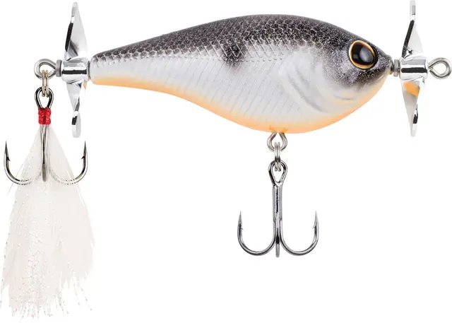 Berkley Spin Bomb 6cm 11.34g Danald Topwater