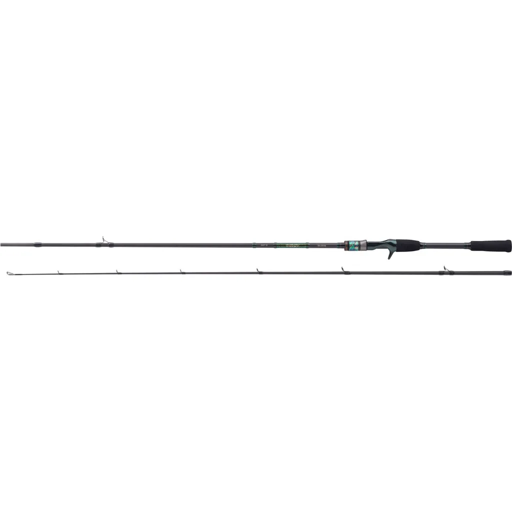 Balzer Shirasu Superior Cast 75 Castingrute 2.2m 40–75g 2pc