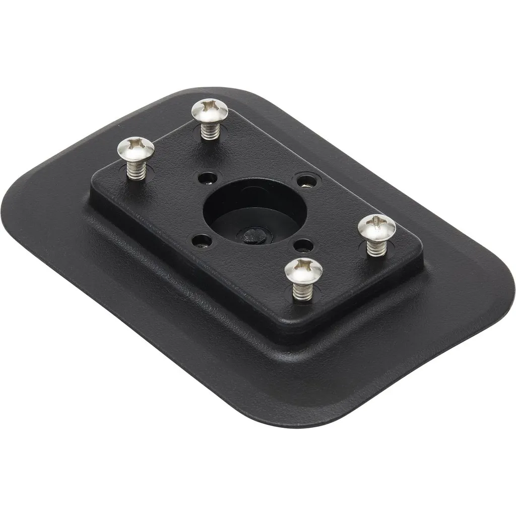 Berkley Klebepad 15.8cm PVC