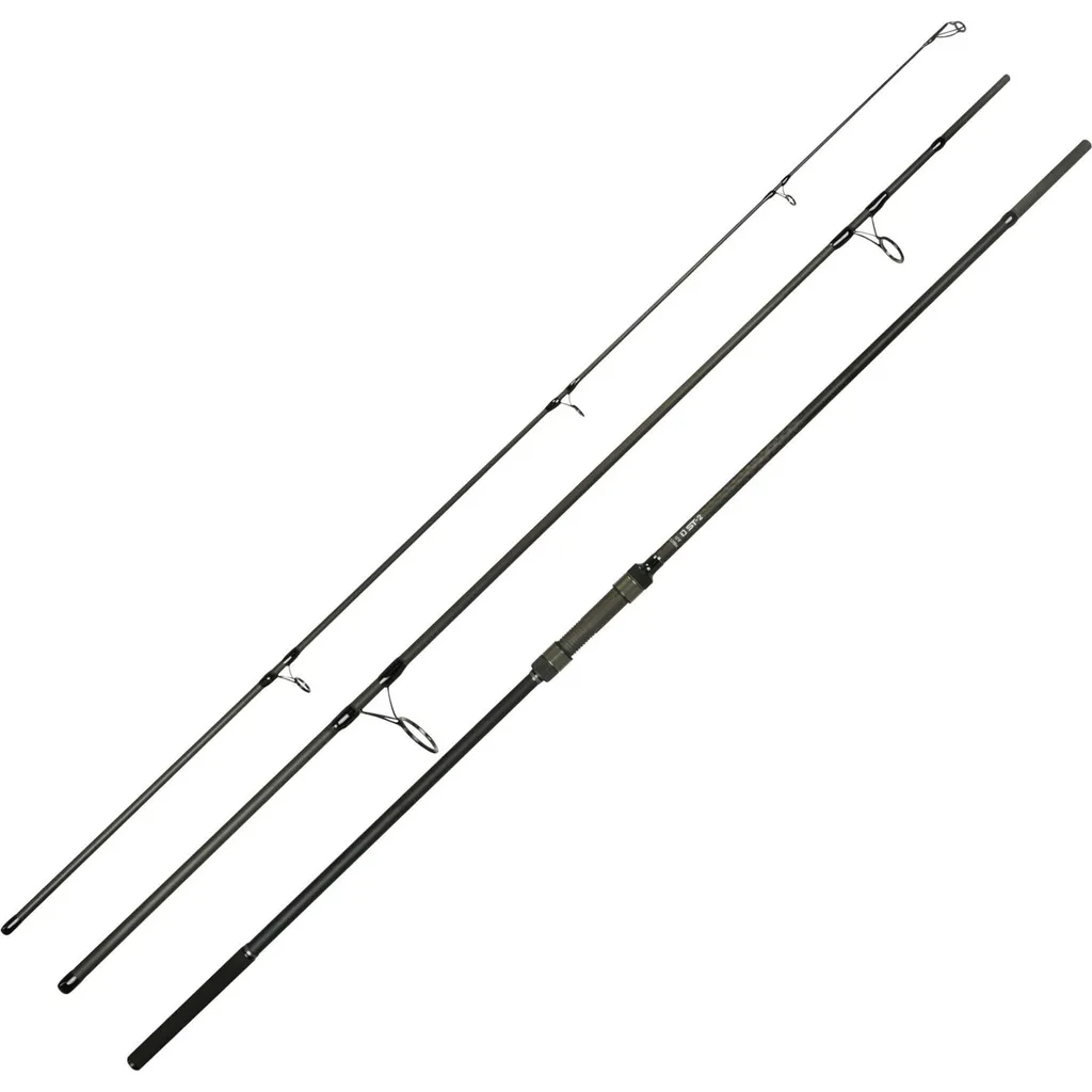Strategy ST2 Karpfenrute 3.6m 3pc
