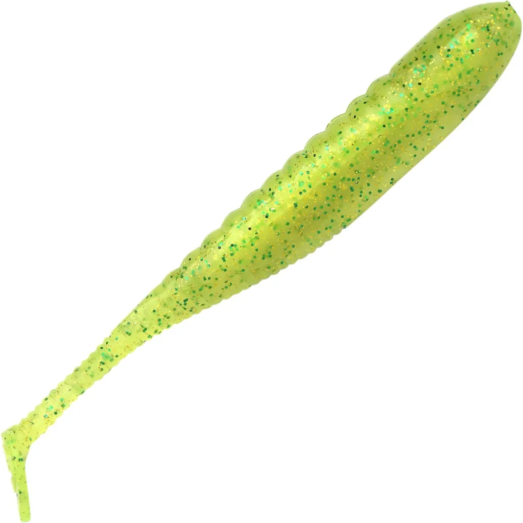 Spro Scent Series Insta Shad 9cm 4.2g Frozen Margaritha