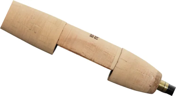 Abu Garcia Diplomat DMPS Spinnrute DPMS-612UL 1.92m 0.5–4g Medium