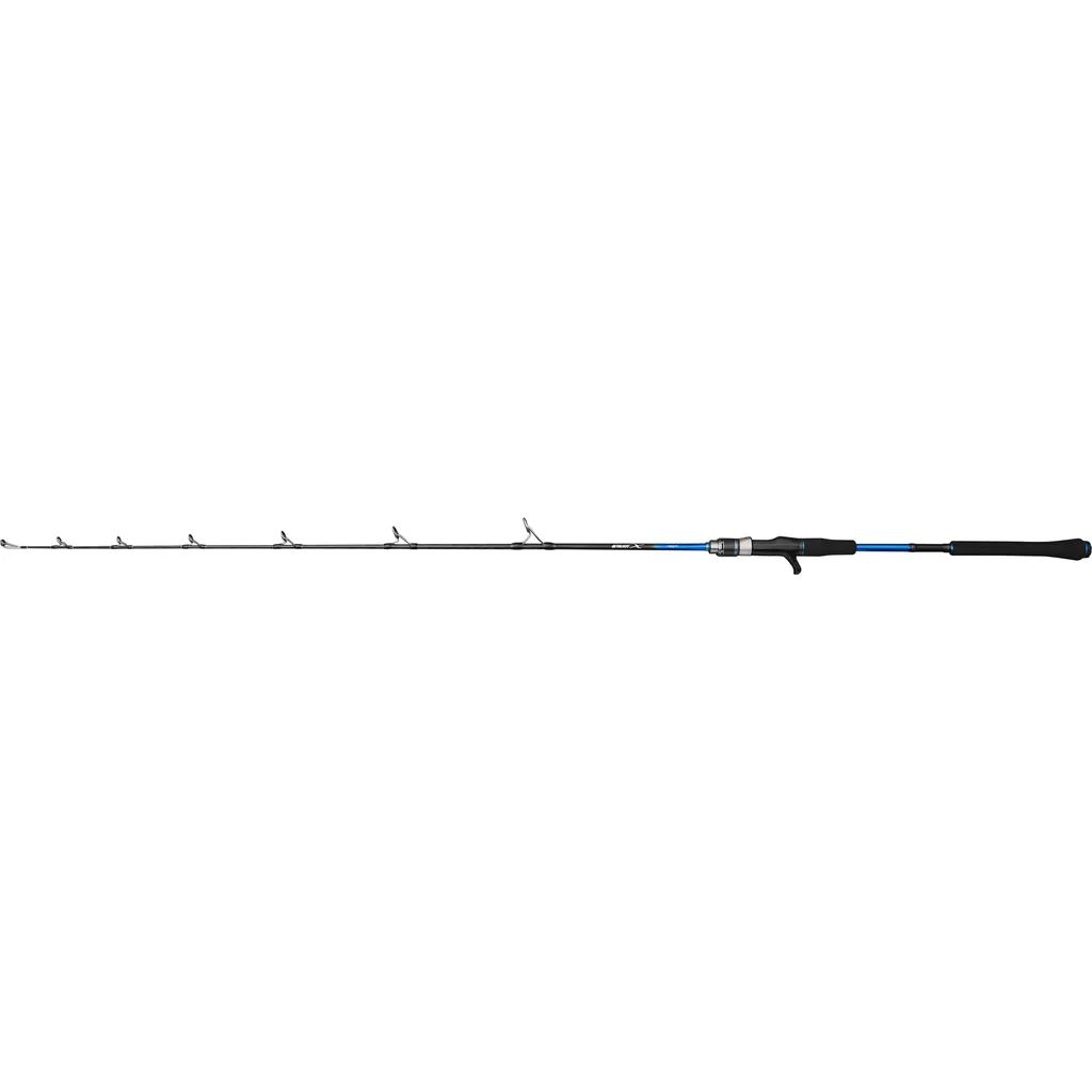 Penn Retaliate X Jigging Meeresangelrute 1.7m 300g 1pc