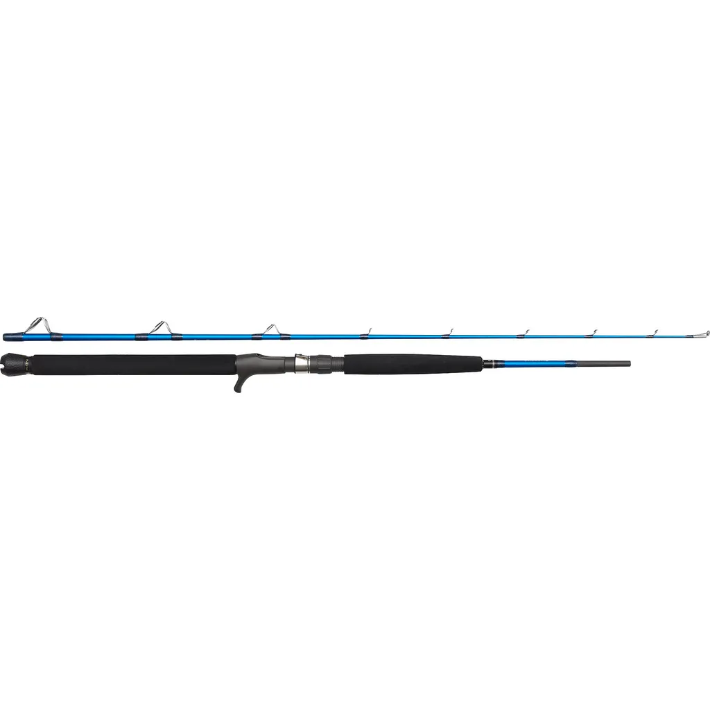 Westin W6 Boat-T Seeangelrute W647 1.88m 150–400g 2pc