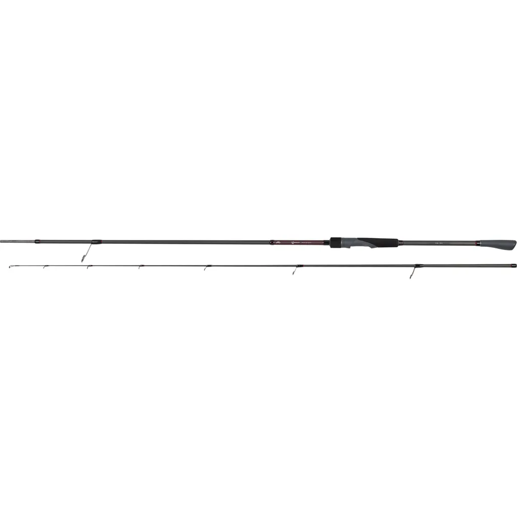 Fox Rage Warrior Medium Spin 2.4m 15–40g 2pc