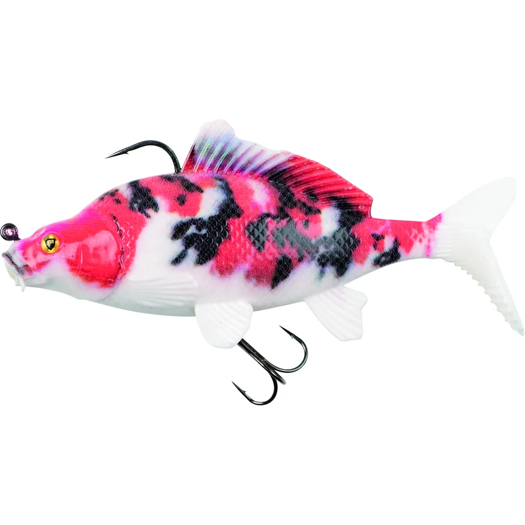 Fox Rage Replicant Carp Swimbait Koi Carp 23cm 198g