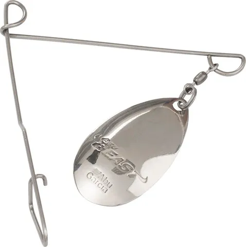 Abu Garcia Beast Insta-Spinnerbait 47g Fire Tiger